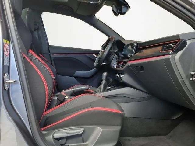 Skoda Scala 1.0 TSI Monte Carlo