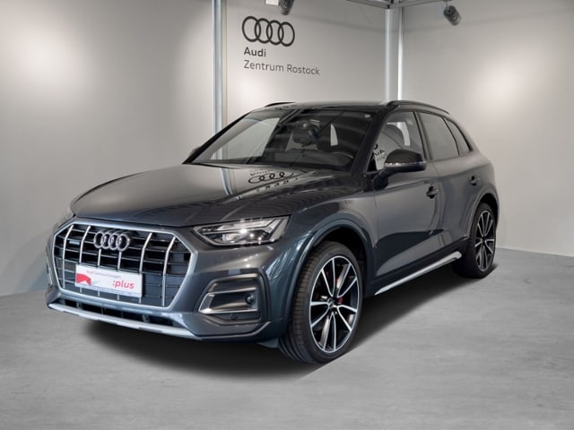 Audi Q5 50 TDI Quattro