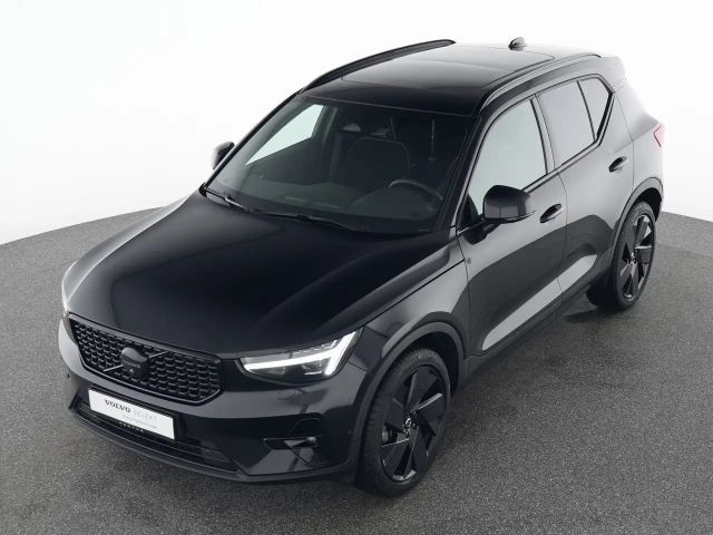 Volvo XC40 Ultra