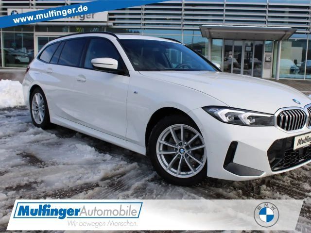 BMW 320 320i M-Sport Touring