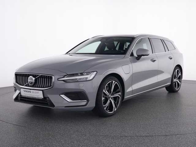 Volvo V60 V60