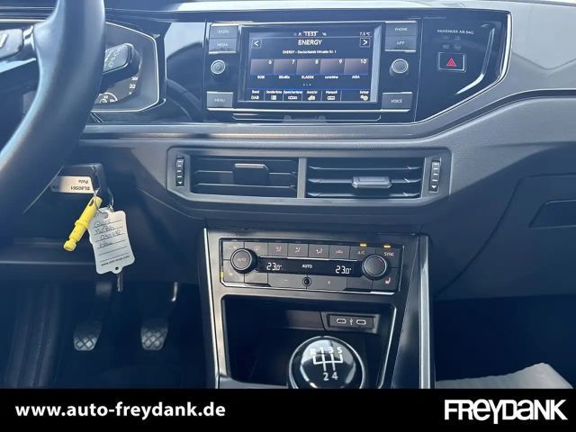 Volkswagen Polo 1.0 TSI Highline