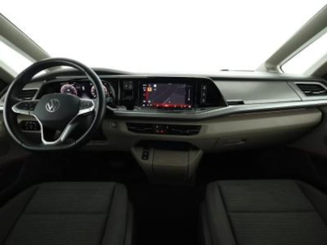 Volkswagen Multivan DSG Lang Life