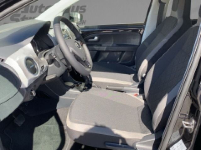 Volkswagen e-up! e-up! "Edition"