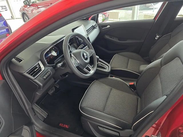 Mitsubishi Colt Hybrid