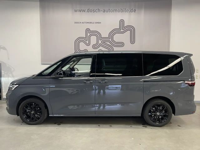 Volkswagen Transporter IQ.Drive Lang Life T7