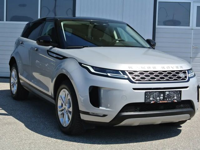 Land Rover Range Rover Evoque AWD D200