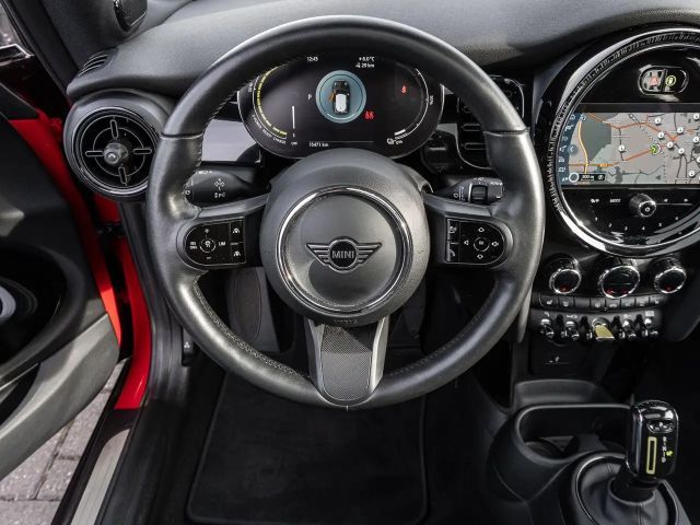 MINI Mini Electric SE