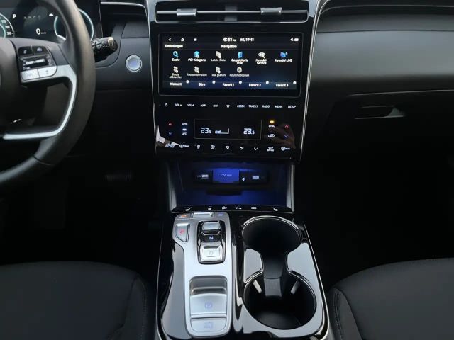 Hyundai Tucson 1.6 T-GDi Trend