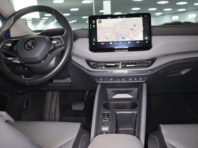 Skoda Enyaq Loft iV 60