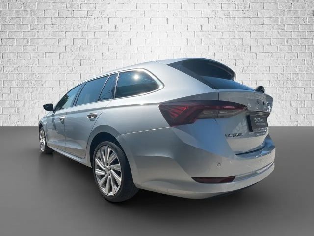 Skoda Octavia Style Style