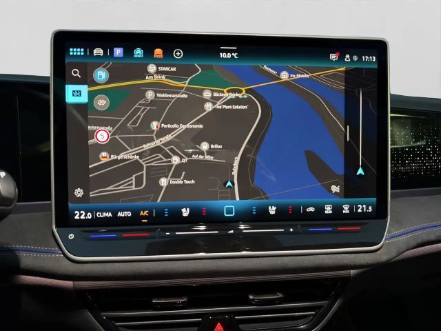 Volkswagen Passat 2.0 TDI DSG R-Line Variant