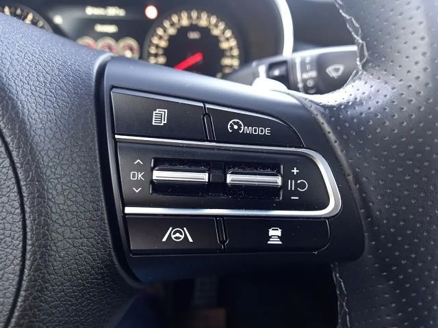 Kia Stinger GDi GT-Line Vierwielaandrijving