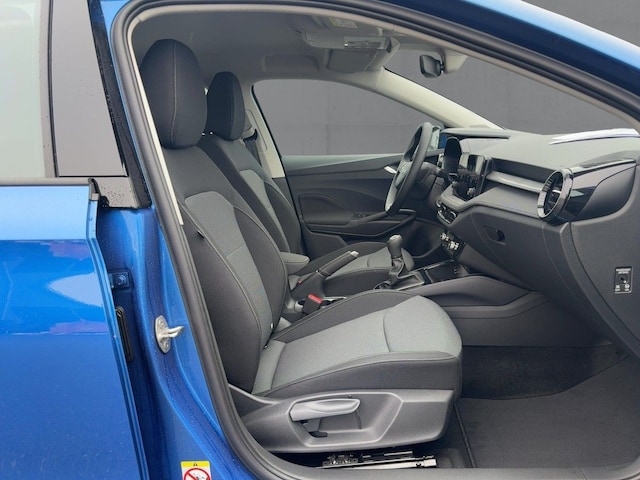 Skoda Fabia 1.0 TSI Selection