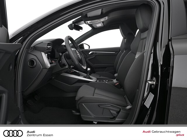 Audi A3 30 TFSI Sportback