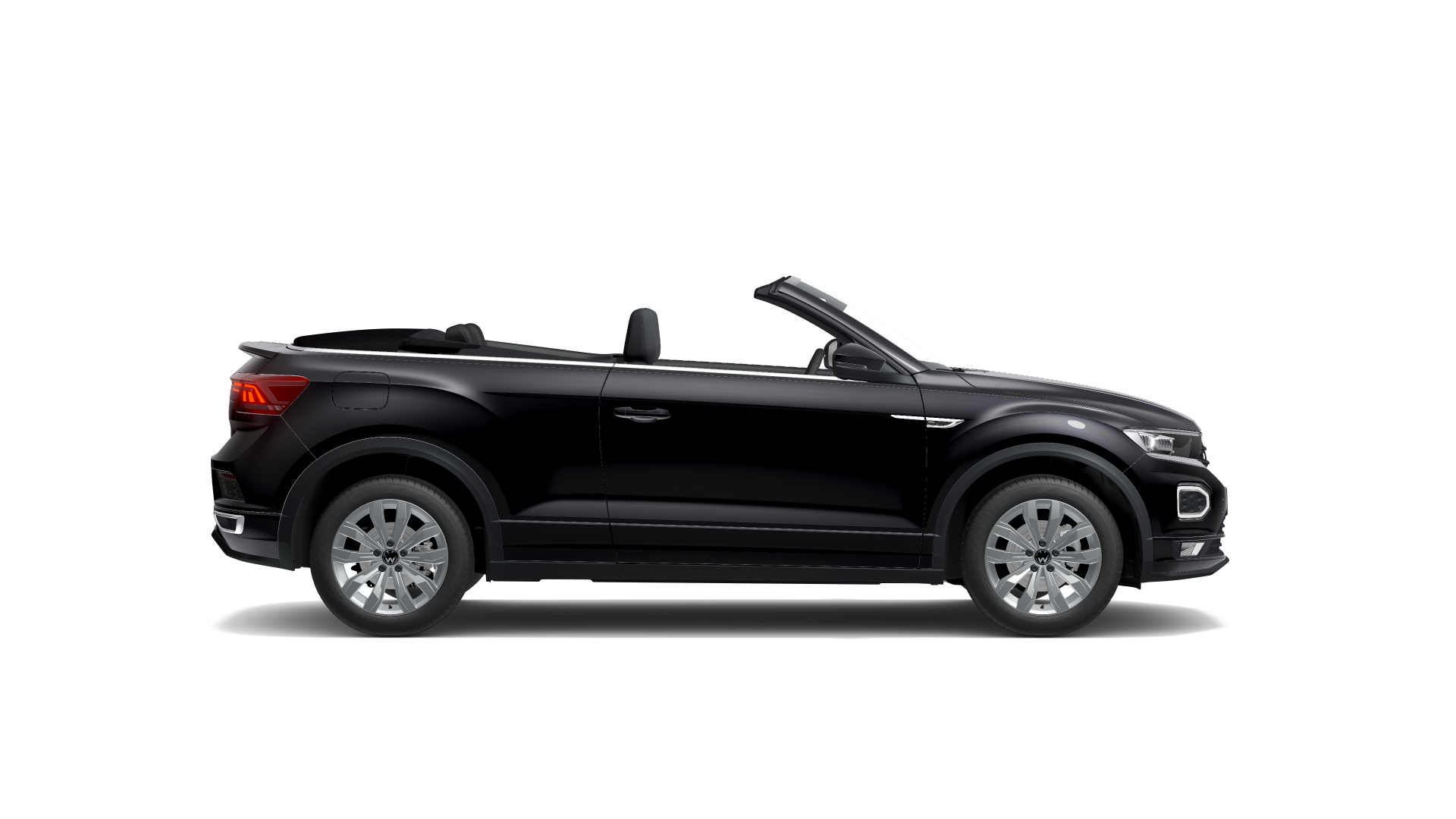 Volkswagen T-Roc 1.5 TSI Cabriolet R-Line