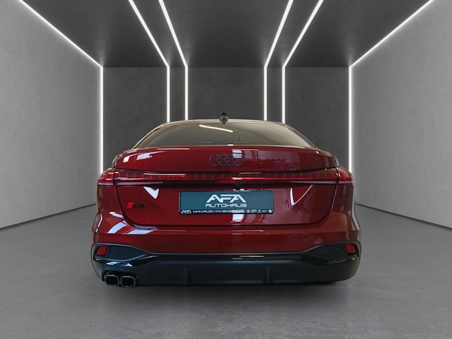 Audi A5 Quattro S-Tronic