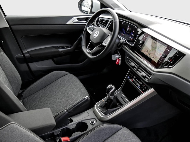 Volkswagen Taigo 1.0 TSI Move