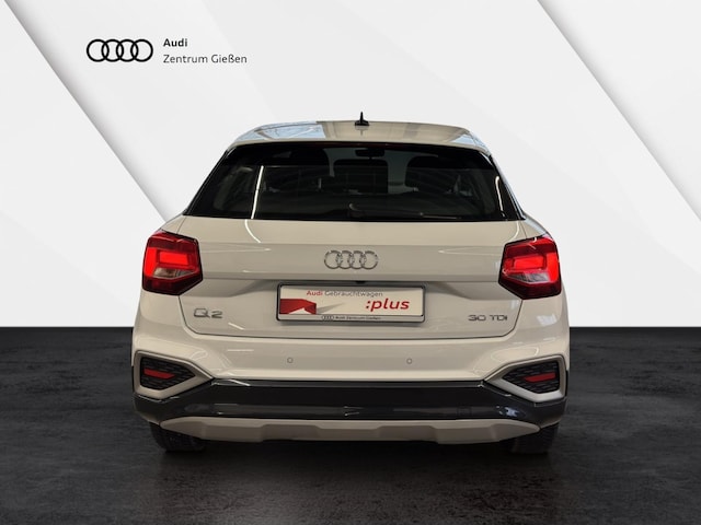 Audi Q2 30 TDI