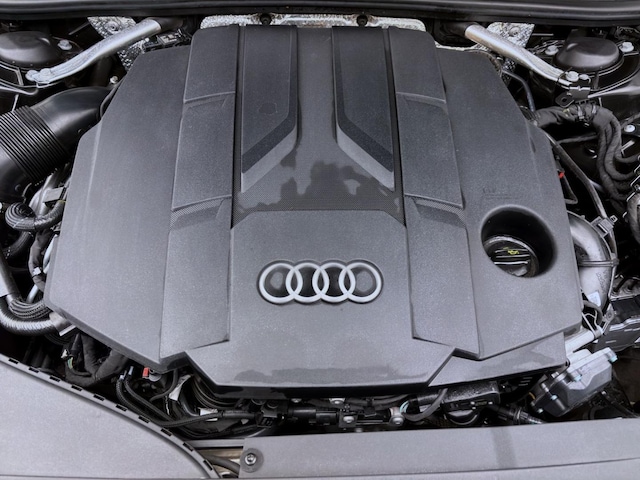 Audi A6 50 TDI Avant Quattro Sport