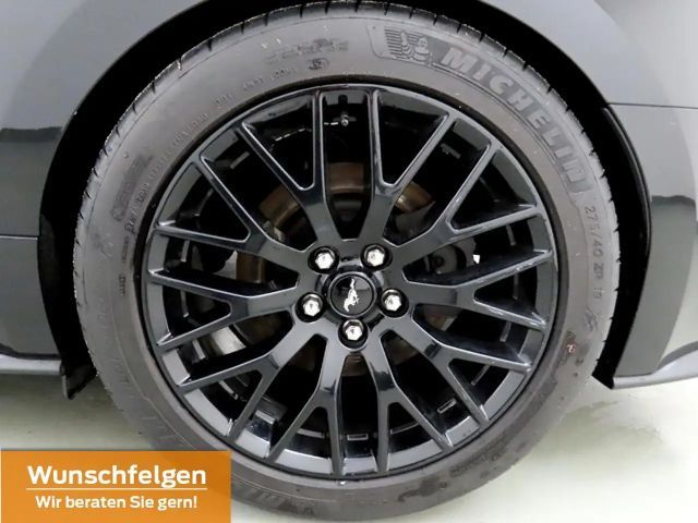 Ford Mustang GT 5.0 V8