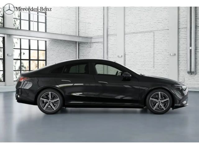 Mercedes-Benz CLA 250 Coupé Progressive