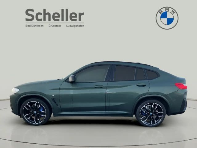BMW X4 Coupé