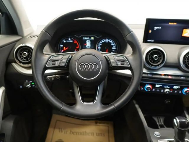 Audi Q2 35 TDI S-Tronic