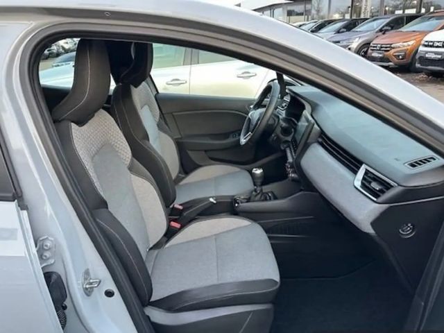 Renault Clio Evolution TCe 90