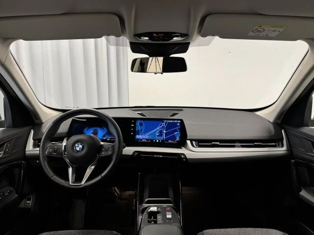 BMW X1 sDrive18i