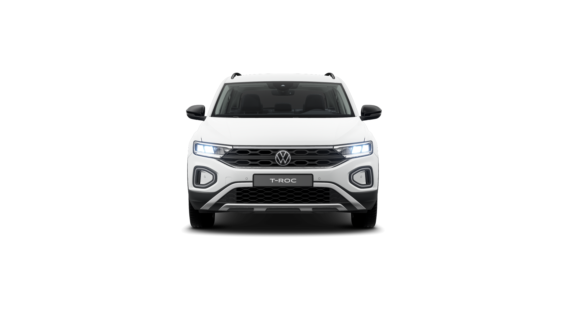 Volkswagen T-Roc T-Roc GOAL TSI NAVI SITZHEIZUNG EINPARKHILFE LED