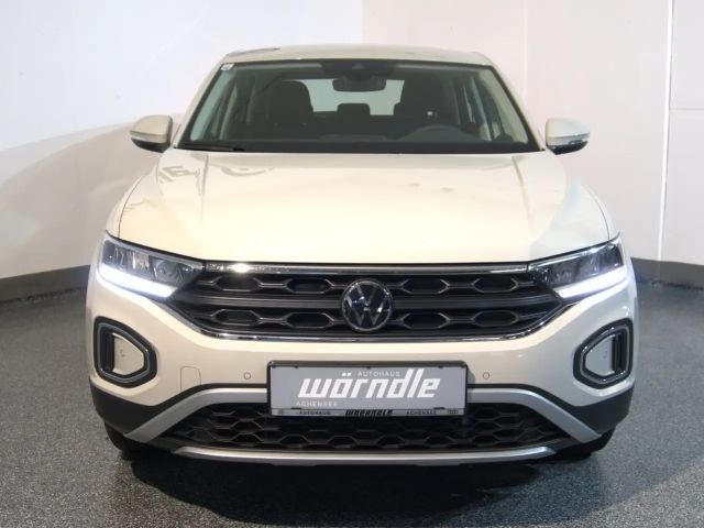 Volkswagen T-Roc 4Me TSI