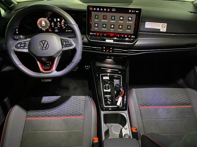 Volkswagen Golf 2.0 TSI DSG GTI