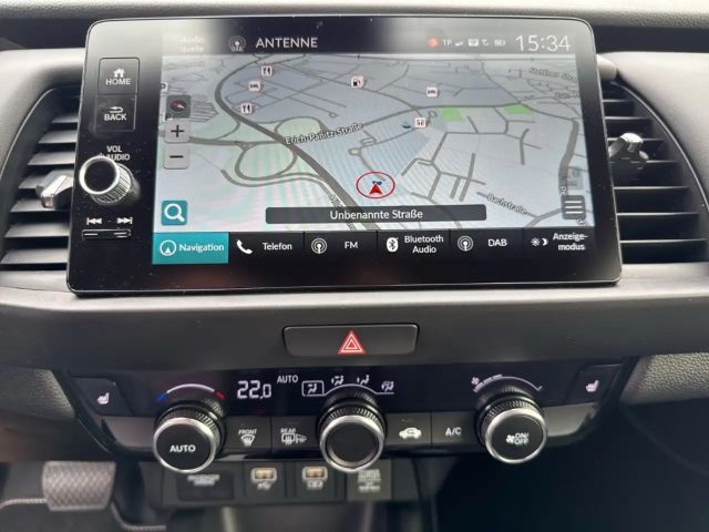 Honda Jazz 1.5 Advance Hybrid e:HEV