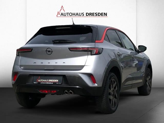 Opel Mokka 1.2 Turbo GS-Line Grand Sport Turbo