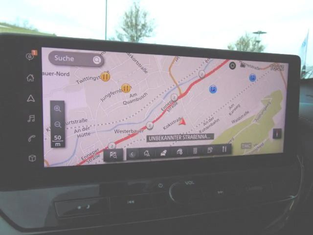 Nissan Juke DIG-T Tekna