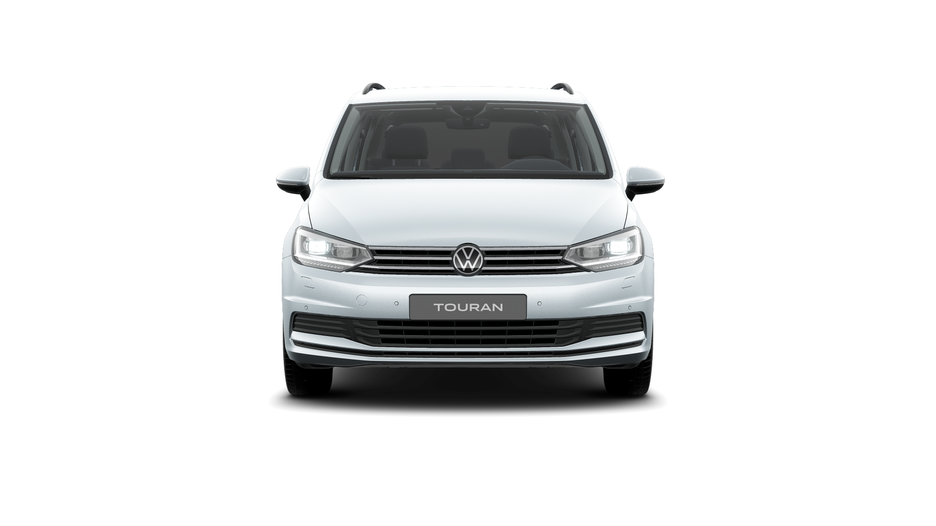 Volkswagen Touran Comfortline DSG