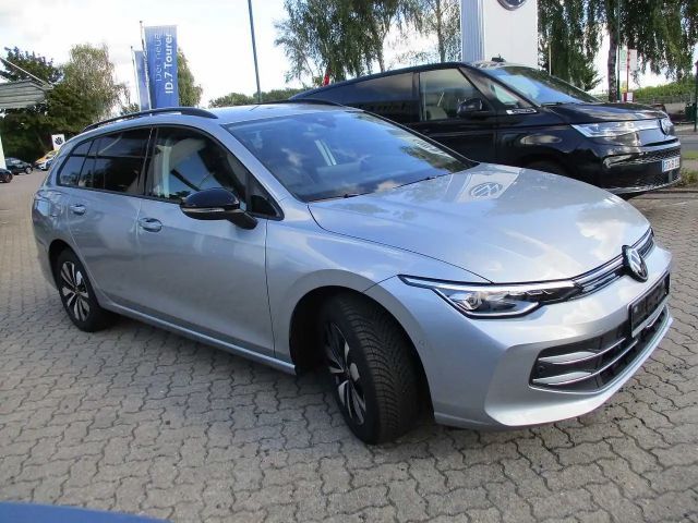 Volkswagen Golf 2.0 TDI DSG Golf VIII Variant