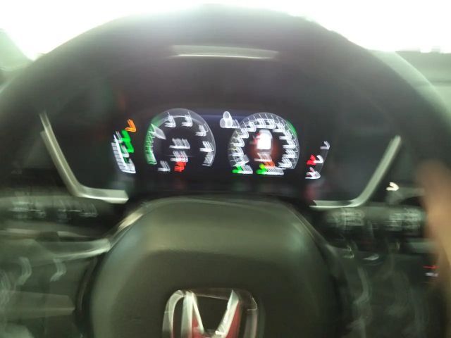 Honda CR-V Advance e:HEV