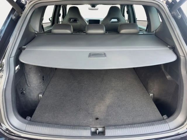 Seat Tarraco FR-lijn