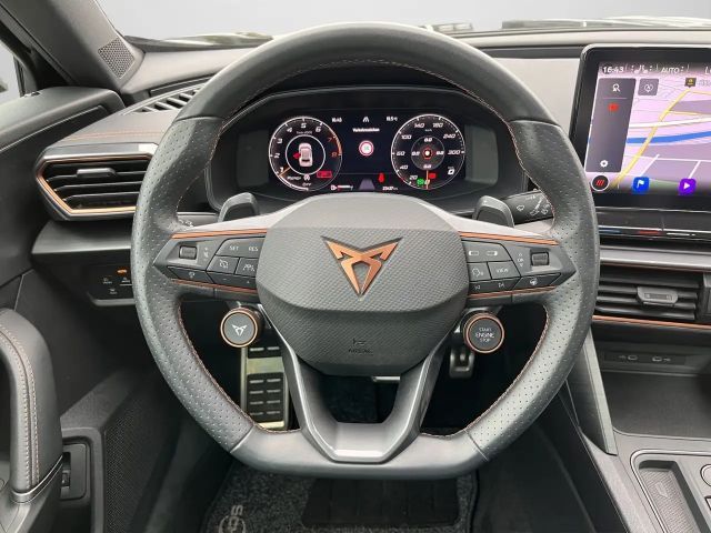 Cupra Formentor 2.0 TSI 4Drive DSG VZ