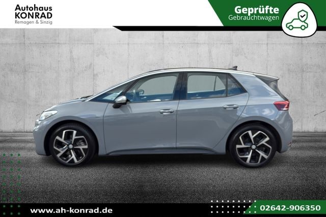 Volkswagen ID.3 150 kW Performance Pro