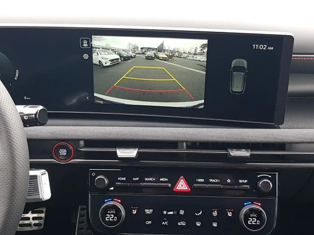 Hyundai Tucson 1.6 T-GDi