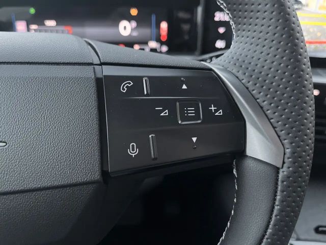 Opel Grandland X GS-Line Grand Sport