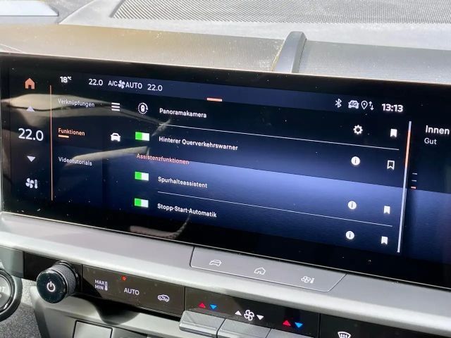 Opel Grandland X GS-Line Grand Sport