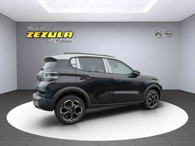 Citroën C3 Max PureTech