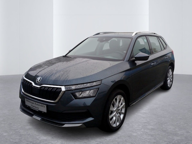 Skoda Kamiq 1.0 TSI Style Style