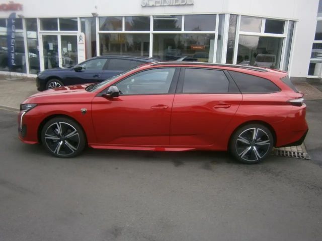 Peugeot 308 EAT8 GT-Line PureTech SW
