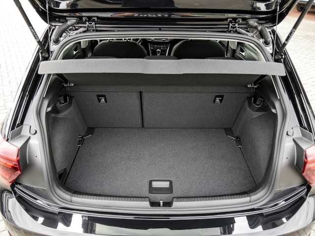 Volkswagen Polo 1.0 TSI DSG IQ.Drive Style