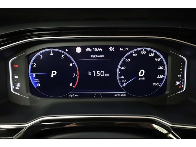 Volkswagen Taigo 1.0 TSI R-Line